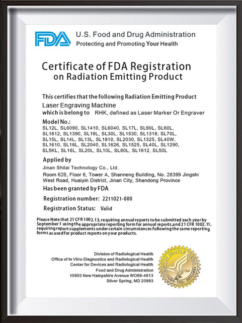 Certifikat