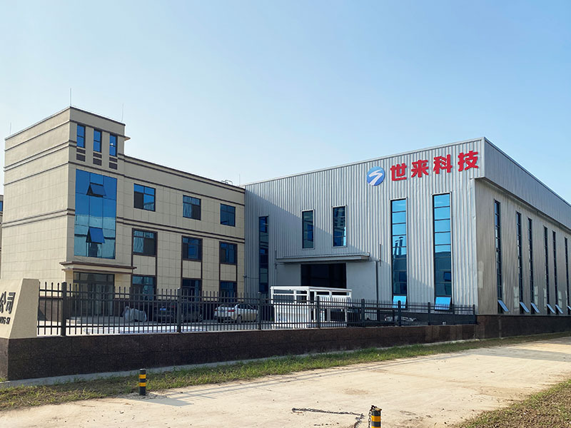 Jinan Shilai ቴክኖሎጂ