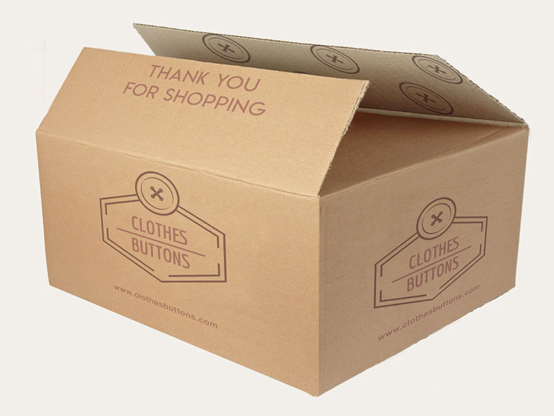 Stroj za rezanje kartonske škatle