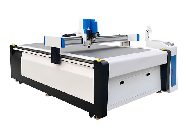 Mesin Pemotong Pemotong Wol Panel Isolasi Fiberglass