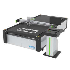 СЛ1625ФГД Машина за сечење заптивки са две главе