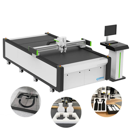 SL1625FF EPE Skumsk&aelig;remaskine