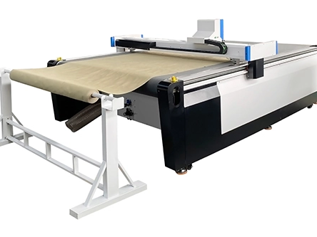 نحوه انتخاب بهترین ماشین های برش چرم CNC: راهنمای خرید کامل