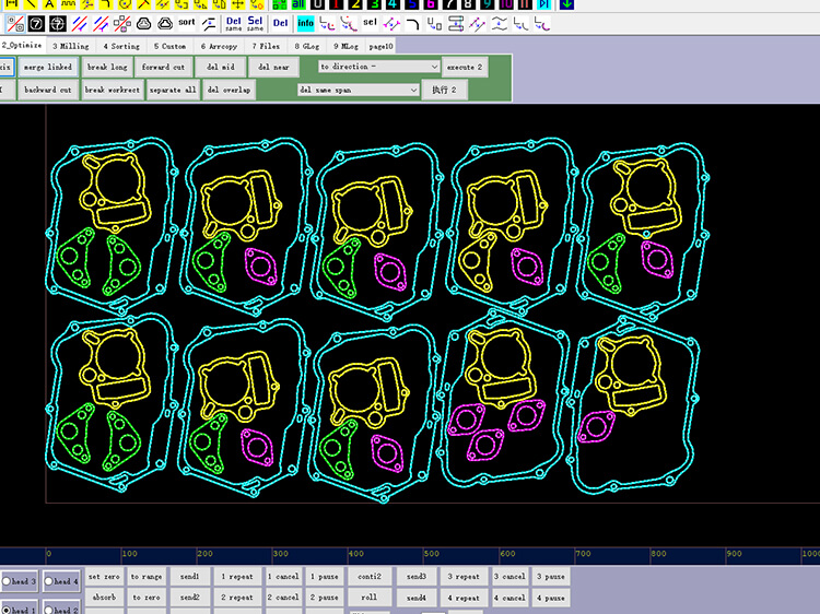 Anal&yacute;za n&aacute;kladů a př&iacute;nosů: Kolik v&aacute;m může CNC stroj na řez&aacute;n&iacute; těsněn&iacute; skutečně ušetřit?
