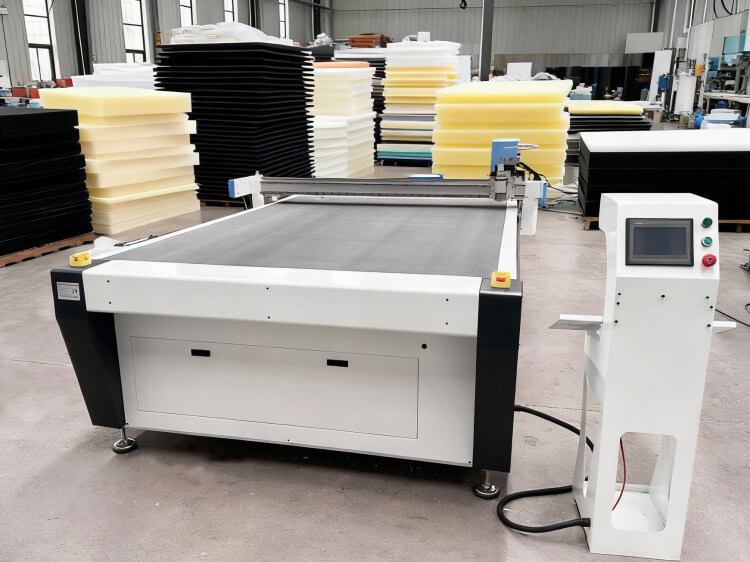 Metode in oprema za rezanje pene: prednosti in slabosti