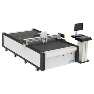 قاطعة مسطحة للفيلم PVC SL6090PF