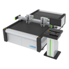 CNC XPS ফোম কাটার মেশিন SL1610FF নিরোধক কাটার