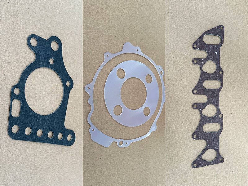 Těsněn&iacute; Těsněn&iacute; Digit&aacute;ln&iacute; CNC řezac&iacute; stroj