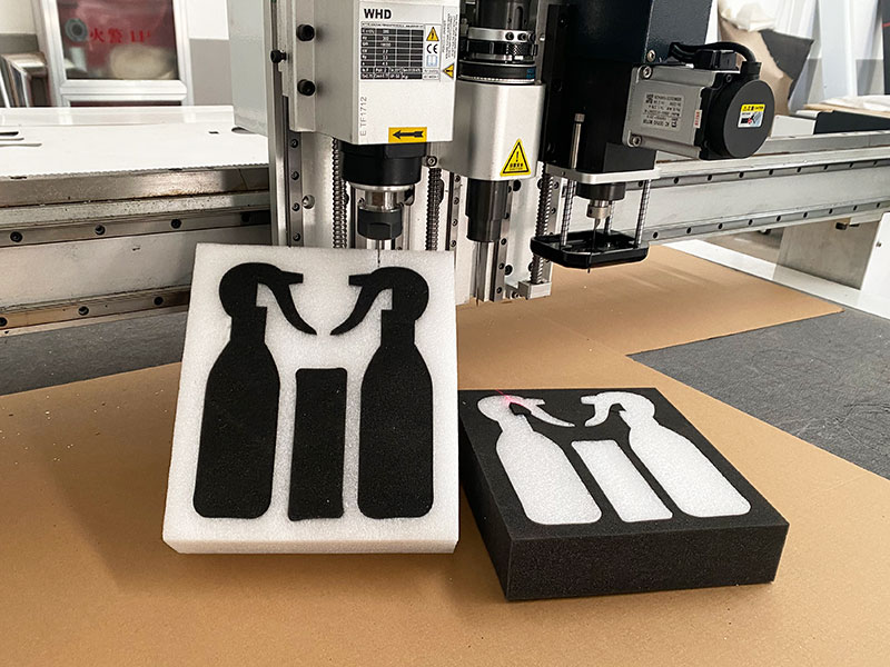 Хутга хайчлах машин сонгох нь: Худалдан авагчдын асуух ёстой 10 гол асуулт