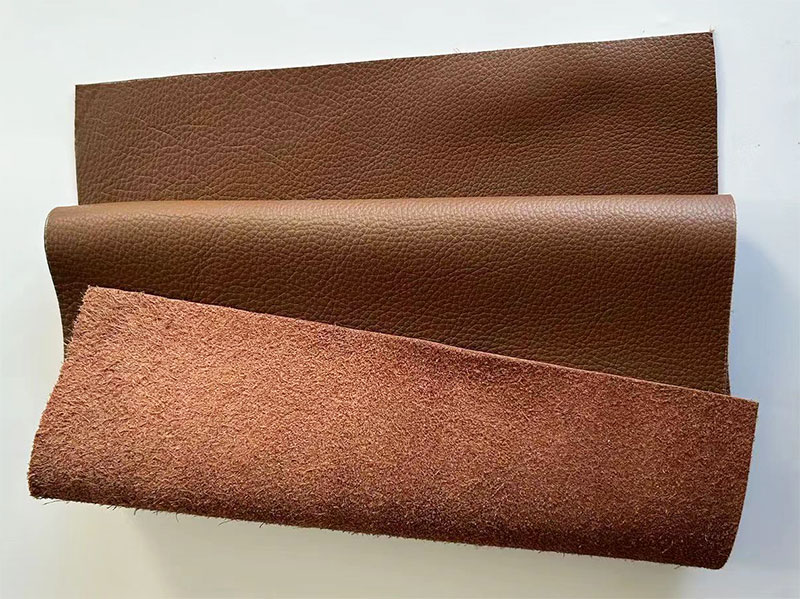 เครื่องตัดมีด CNC แบบสั่นสำหรับหนังแท้