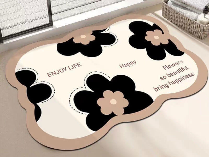 தரைவிரிப்புத் தொழிலுக்கான CNC ஊசலாடும் கத்தி வெட்டும் இயந்திரம்