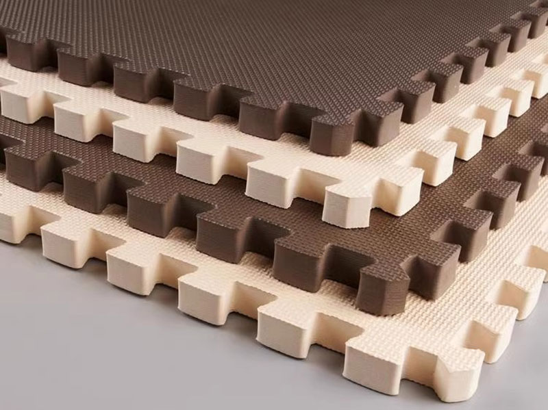 M&aacute;quina de corte de tapete de ioga | M&aacute;quina de corte de placa de espuma CNC