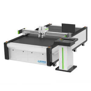 Digital EPS Spuma Secans Machina SL1390FF Styrofoam Cutter