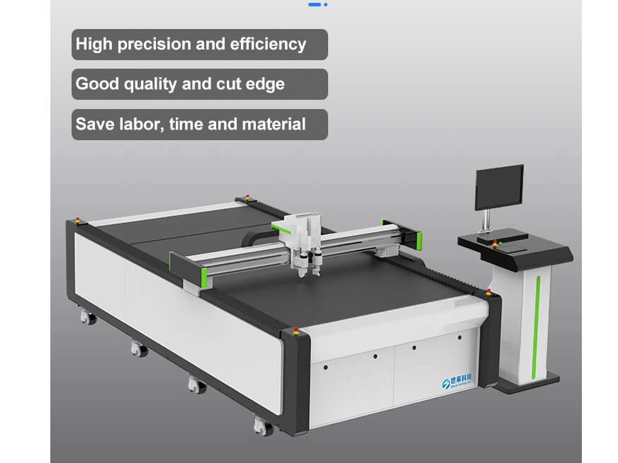 Analisi economica delle macchine per il taglio della schiuma: massimizzazione del ROI e controllo dei costi