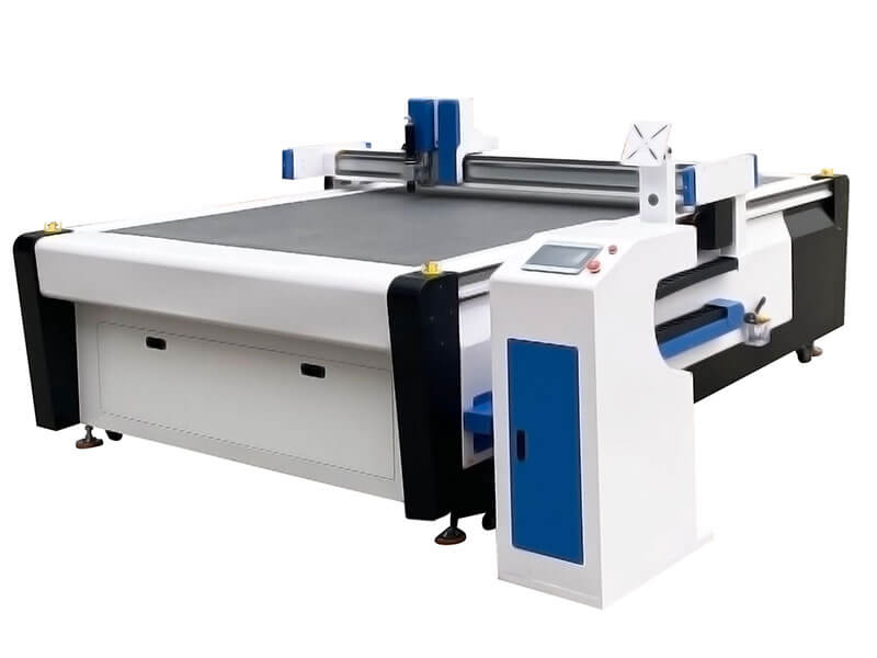 CNC-Dichtungsschneidemaschine
