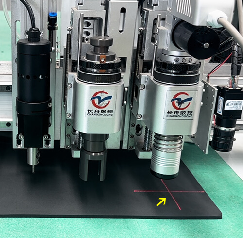 مقایسه فناوری دستگاه برش فوم: نحوه انتخاب بهترین تجهیزات