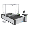 M&aacute;y cắt da CNC SL2530CL cho T&uacute;i x&aacute;ch, V&iacute; & H&agrave;nh l&yacute;