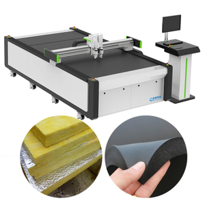 SL1331FL Fiberglas Mat Yalıtım Paneli Kesme Makinesi