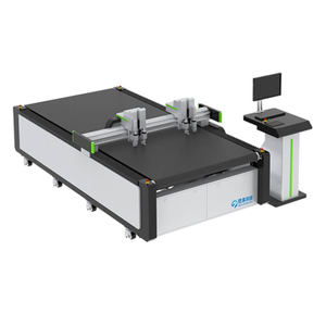 ラピッドプロトタイピング用ダイレスカートンボックスサンプルメーカー SL1325CF SLCNC