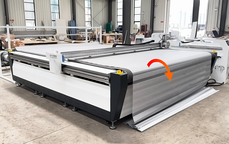 จากธุรกิจ LED สู่ม่านม้าลาย: แผนการผลิตใหม่ในโตรอนโต