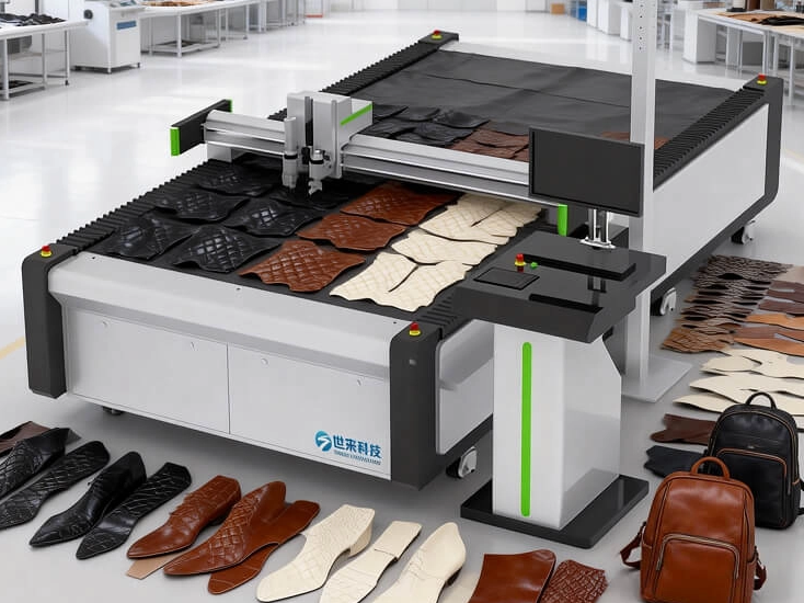 가죽 절단기 ROI 분석: 자동화의 경제적 사례