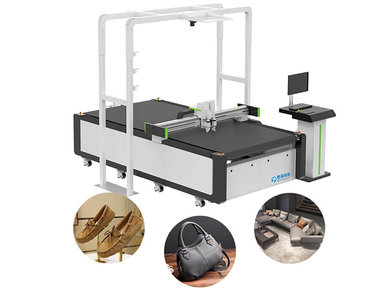 S&aring;dan v&aelig;lger du den bedste l&aelig;dersk&aelig;remaskine for effektivitet: En komplet k&oslash;bervejledning