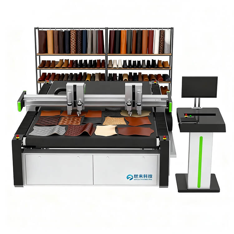 Безбедносни водич за машину за сечење коже: основна правила рада за ефикасност