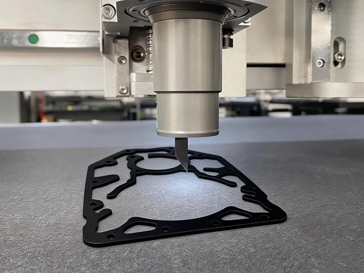 نحوه بهبود راندمان برش واشر CNC: استراتژی هایی برای حداکثر خروجی