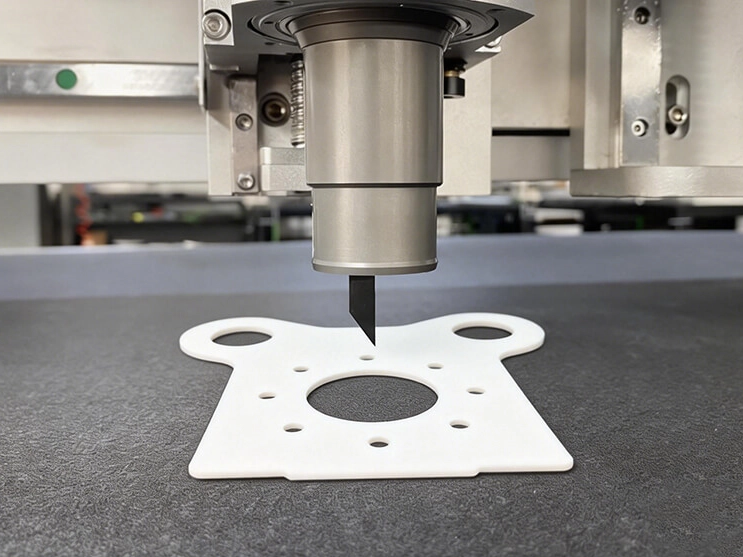 Werklike resultate: Hoe CNC-pakkingsnymasjiene vervaardiging transformeer [Gevallestudies]