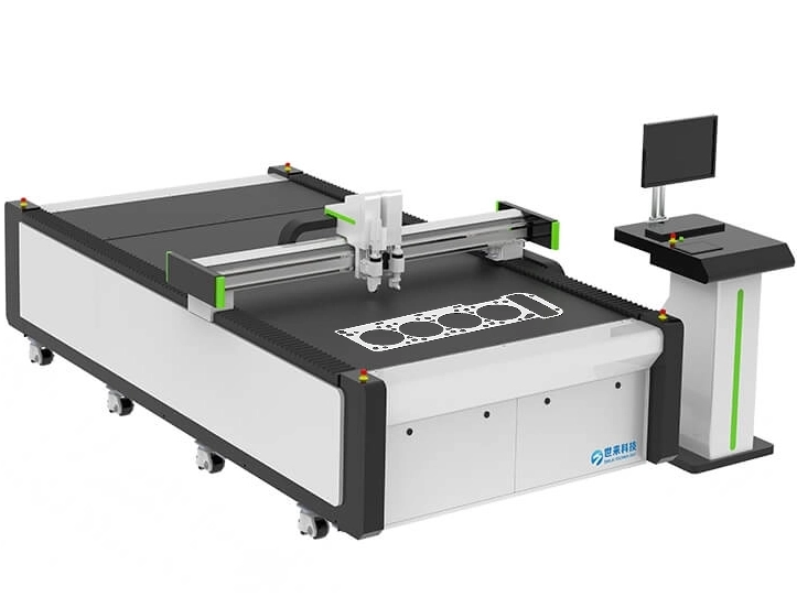 کسٹمر کی آراء اور بہتری: CNC گاسکیٹ کاٹنے کے معیار کو بلند کرنا